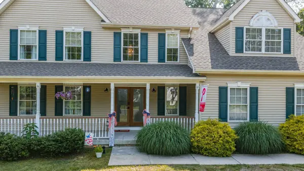 6 Hill Top Drive, Marmora, NJ 08223