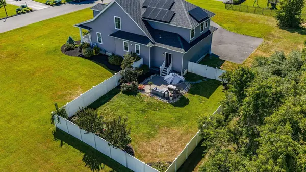 19 Queen Anne Court, Ocean View, NJ 08230