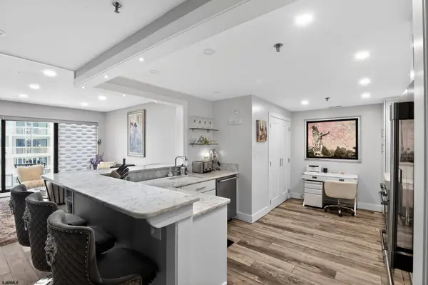 3101 Boardwalk Unit 1908 Tower 2, Atlantic City, NJ 08401