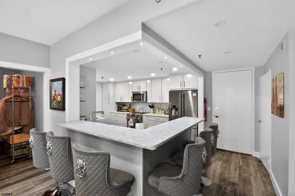3101 Boardwalk Unit 1908 Tower 2, Atlantic City, NJ 08401