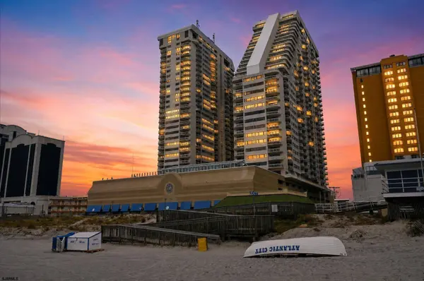 3101 Boardwalk Unit 1908 Tower 2