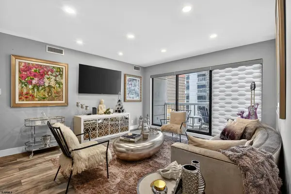 3101 Boardwalk Unit 1908 Tower 2, Atlantic City, NJ 08401