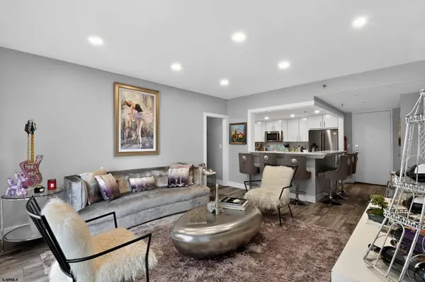3101 Boardwalk Unit 1908 Tower 2, Atlantic City, NJ 08401