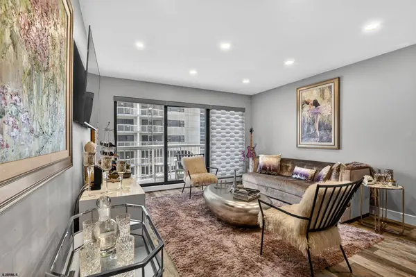 3101 Boardwalk Unit 1908 Tower 2, Atlantic City, NJ 08401