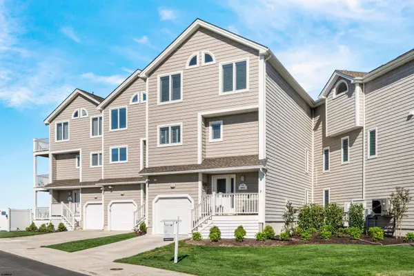 301 Alder #301, Ocean City, NJ 08226