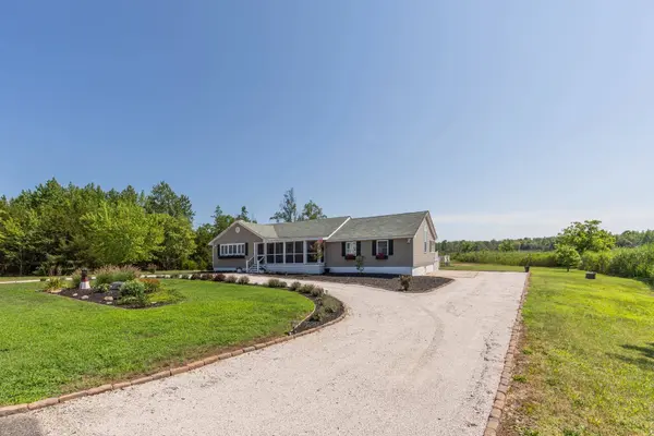 2075 Route 47, Eldora, NJ 08270