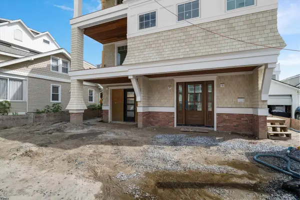 29 Sunset Pl, Ocean City, NJ 08226