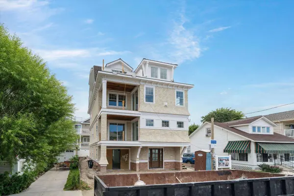 29 Sunset Pl, Ocean City, NJ 08226