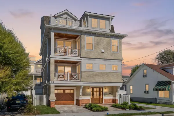 29 Sunset Pl, Ocean City, NJ 08226
