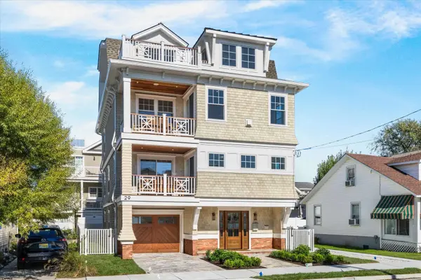 29 Sunset Pl, Ocean City, NJ 08226