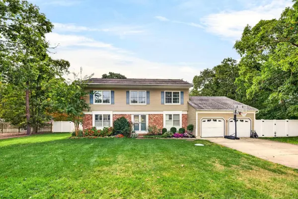 14 Rivendell Road, Marmora, NJ 08223