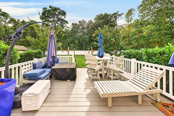 14 Rivendell Road, Cape May, NJ 08223