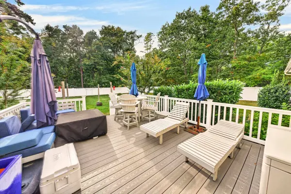 14 Rivendell Road, Cape May, NJ 08223