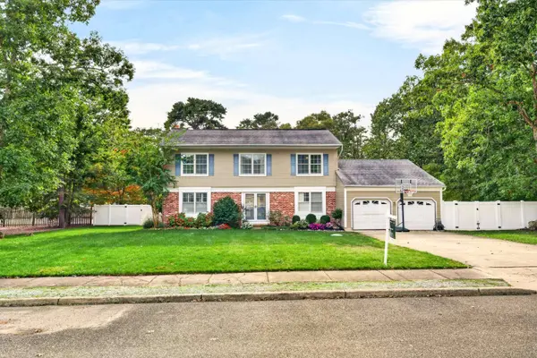 14 Rivendell Road, Cape May, NJ 08223
