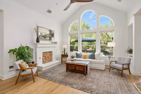 10615 Ashwell, Helotes, TX 78023