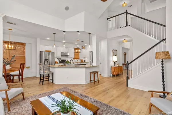 10615 Ashwell, Helotes, TX 78023