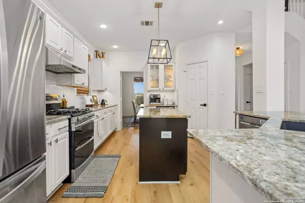 10615 Ashwell, Helotes, TX 78023