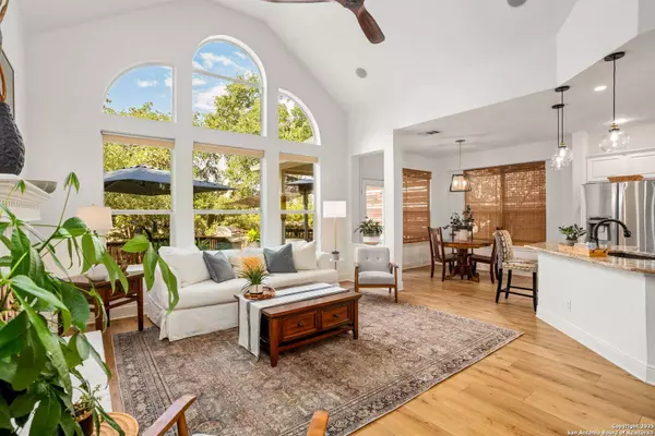 10615 Ashwell, Helotes, TX 78023