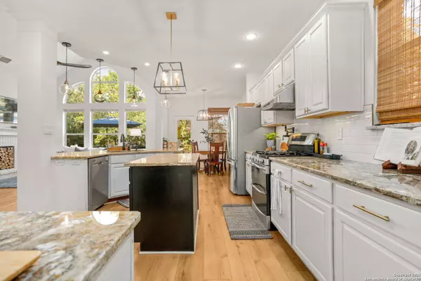 10615 Ashwell, Helotes, TX 78023