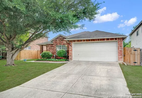 5830 Spring Pebble, San Antonio, TX 78247