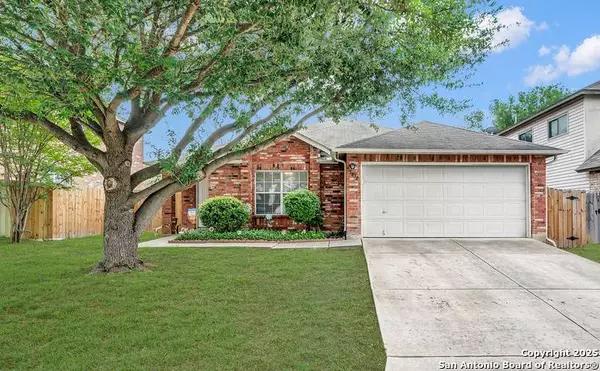 5830 Spring Pebble, San Antonio, TX 78247