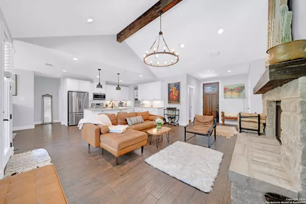 157 Rayner Pl., Spring Branch, TX 78070