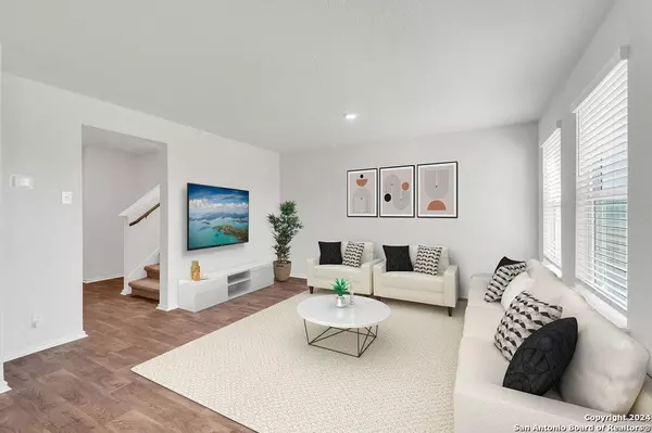 9915 Western Sedge, San Antonio, TX 78254