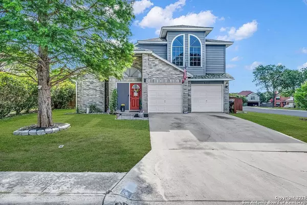 6602 Quail Lk, San Antonio, TX 78244