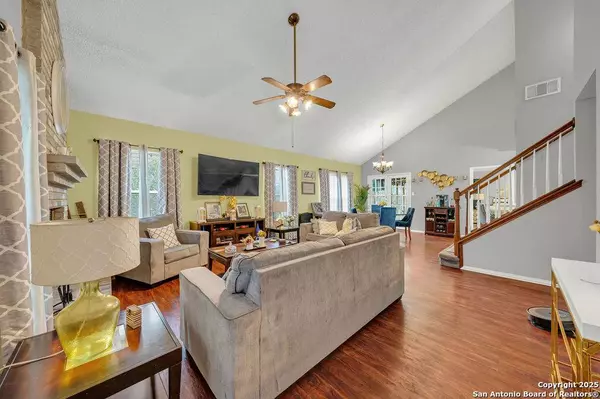 6602 Quail Lk, San Antonio, TX 78244