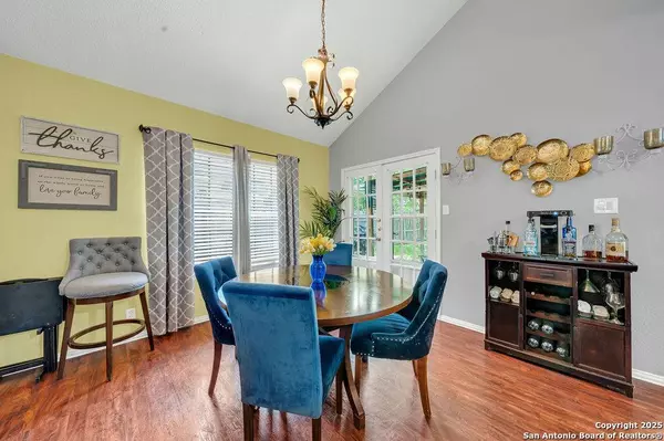 6602 Quail Lk, San Antonio, TX 78244