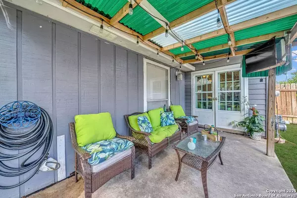 6602 Quail Lk, San Antonio, TX 78244