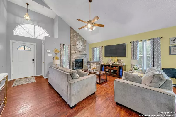 6602 Quail Lk, San Antonio, TX 78244