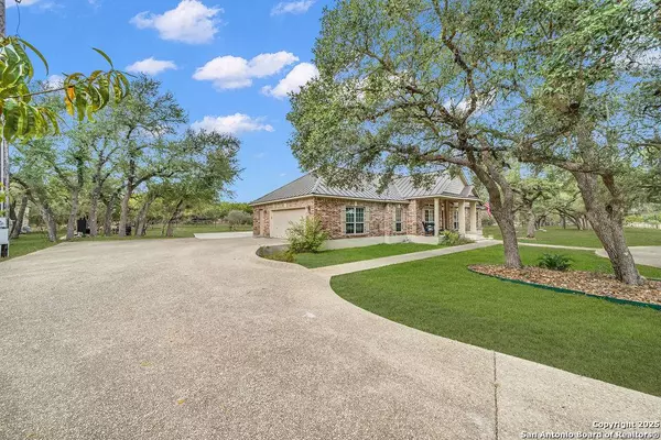 164 High Point, Spring Branch, TX 78070