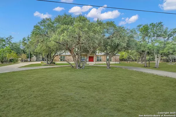 164 High Point, Spring Branch, TX 78070