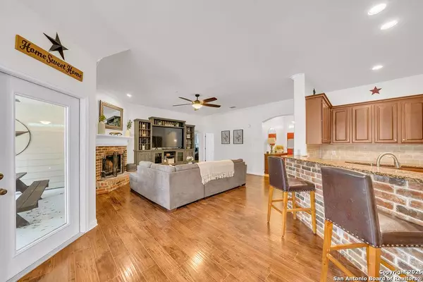 164 High Point, Spring Branch, TX 78070