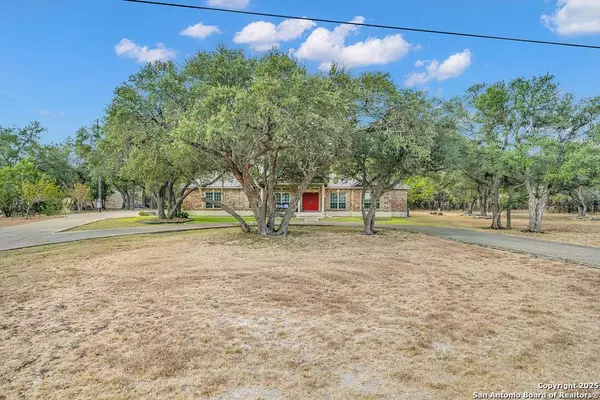 164 High Point, Spring Branch, TX 78070