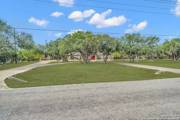 164 High Point, Spring Branch, TX 78070