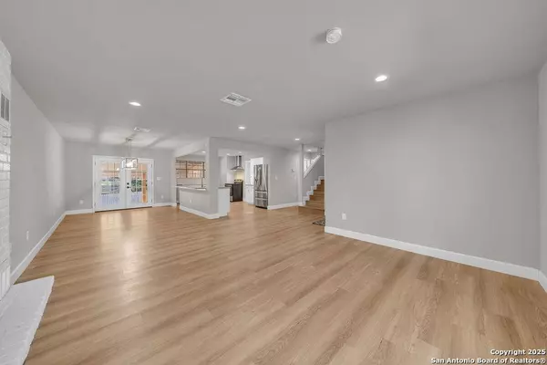 8610 Timberbriar, San Antonio, TX 78250