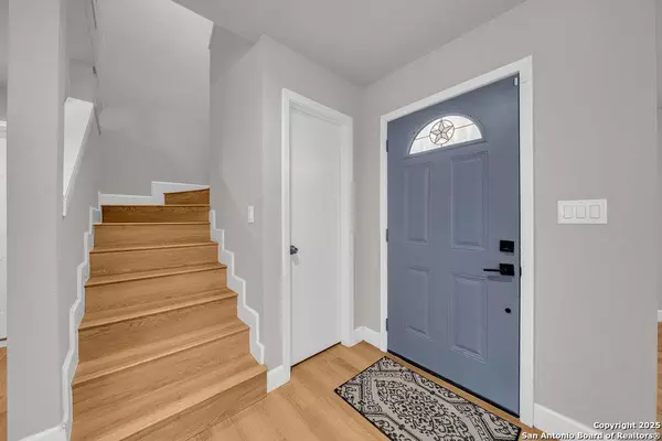 8610 Timberbriar, San Antonio, TX 78250