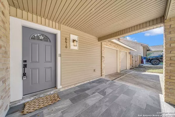 8610 Timberbriar, San Antonio, TX 78250