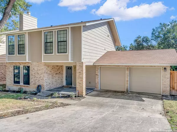 8610 Timberbriar, San Antonio, TX 78250