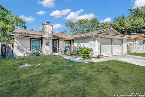 5719 Fort Clinton, San Antonio, TX 78233