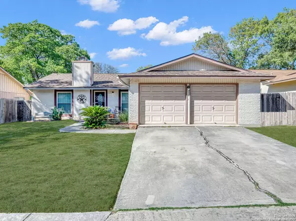 5719 Fort Clinton, San Antonio, TX 78233