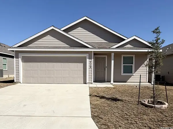 713 Kildeer Trl, New Braunfels, TX 78132