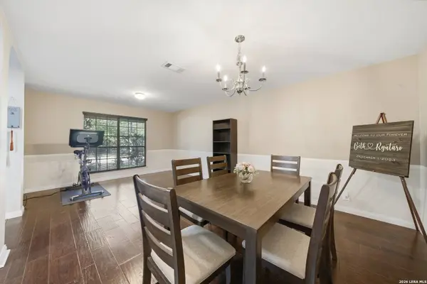 11622 Shotgun Way, Helotes, TX 78023