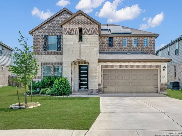 3527 Grace Way, San Antonio, TX 78261