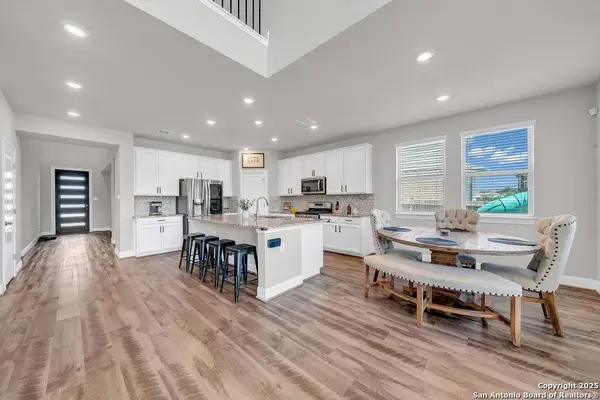 3527 Grace Way, San Antonio, TX 78261