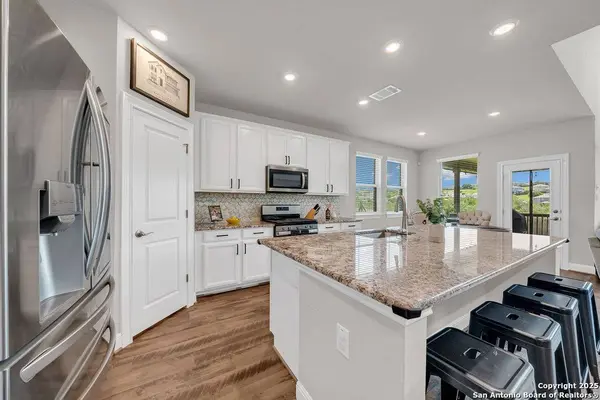 3527 Grace Way, San Antonio, TX 78261