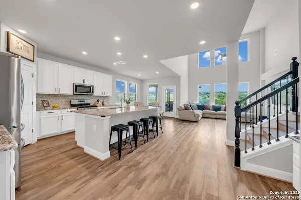 3527 Grace Way, San Antonio, TX 78261