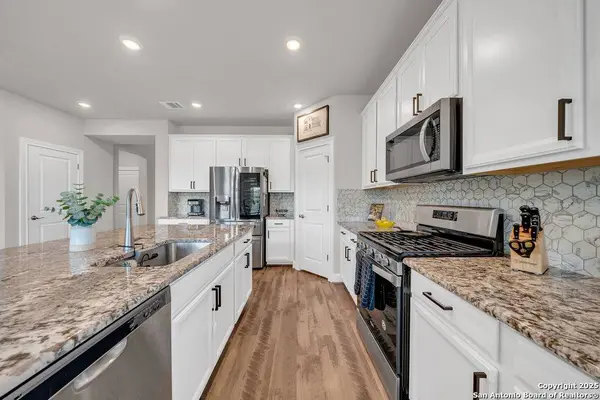 3527 Grace Way, San Antonio, TX 78261